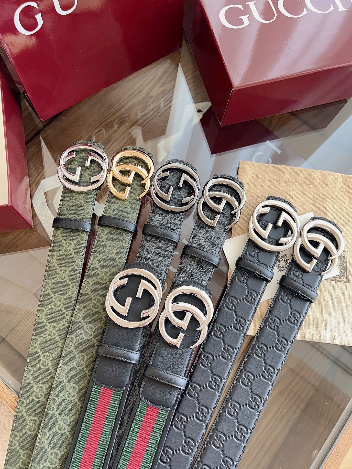 P1P36B50 Popular High quality belt With full package