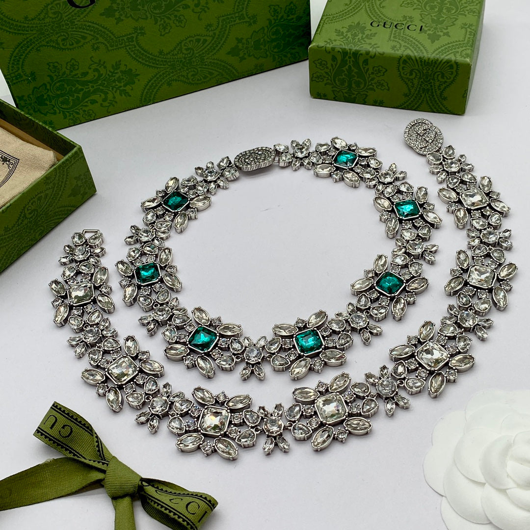 X1Q85B113X Popular Necklace