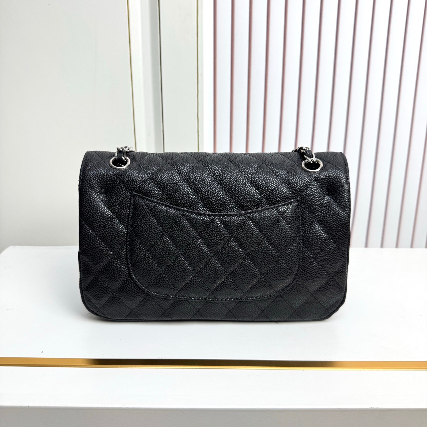 B1R76C13 Popular leather bag