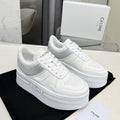 Z2Q55CL50 Popular  leather shoes
