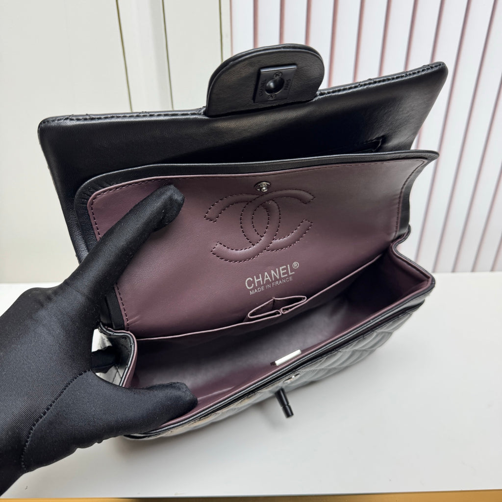B1R76C09 Popular  leather bag