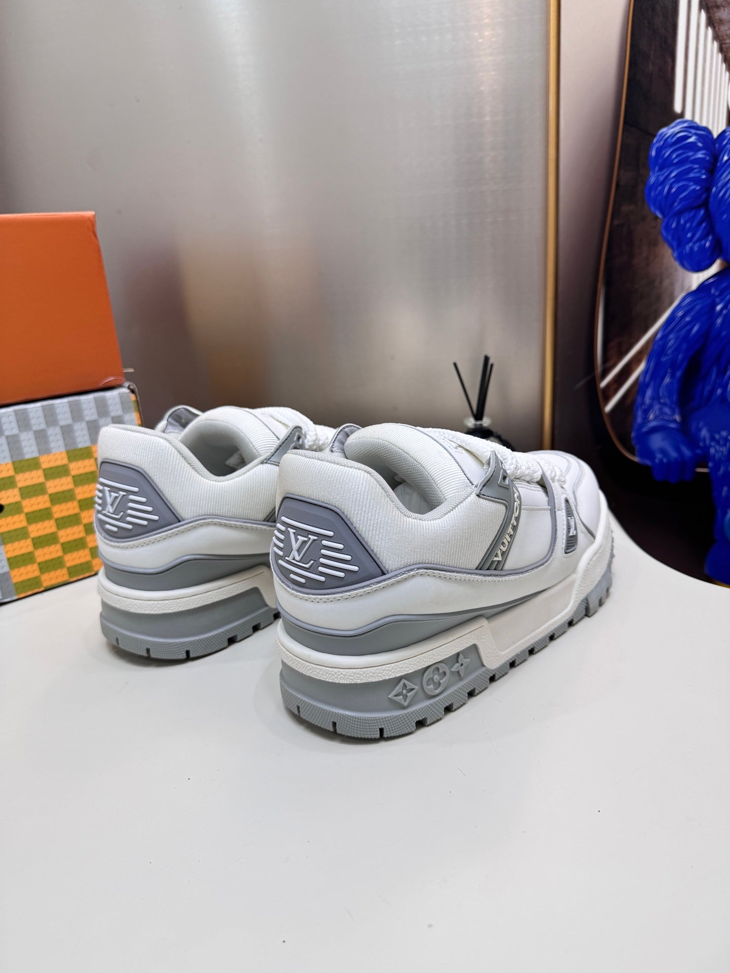 Z1Q115E453 Popular  Shoes