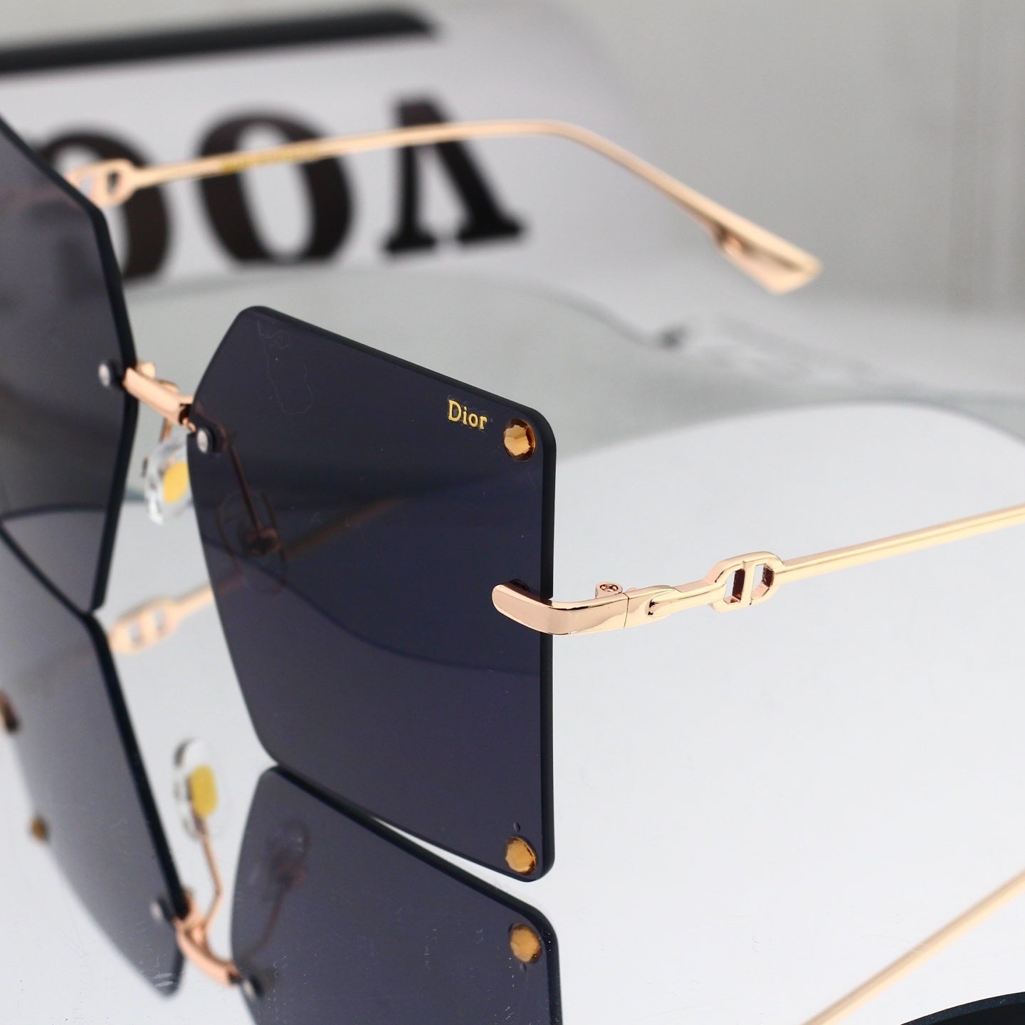 T1P56D59 Popular Sunglasses