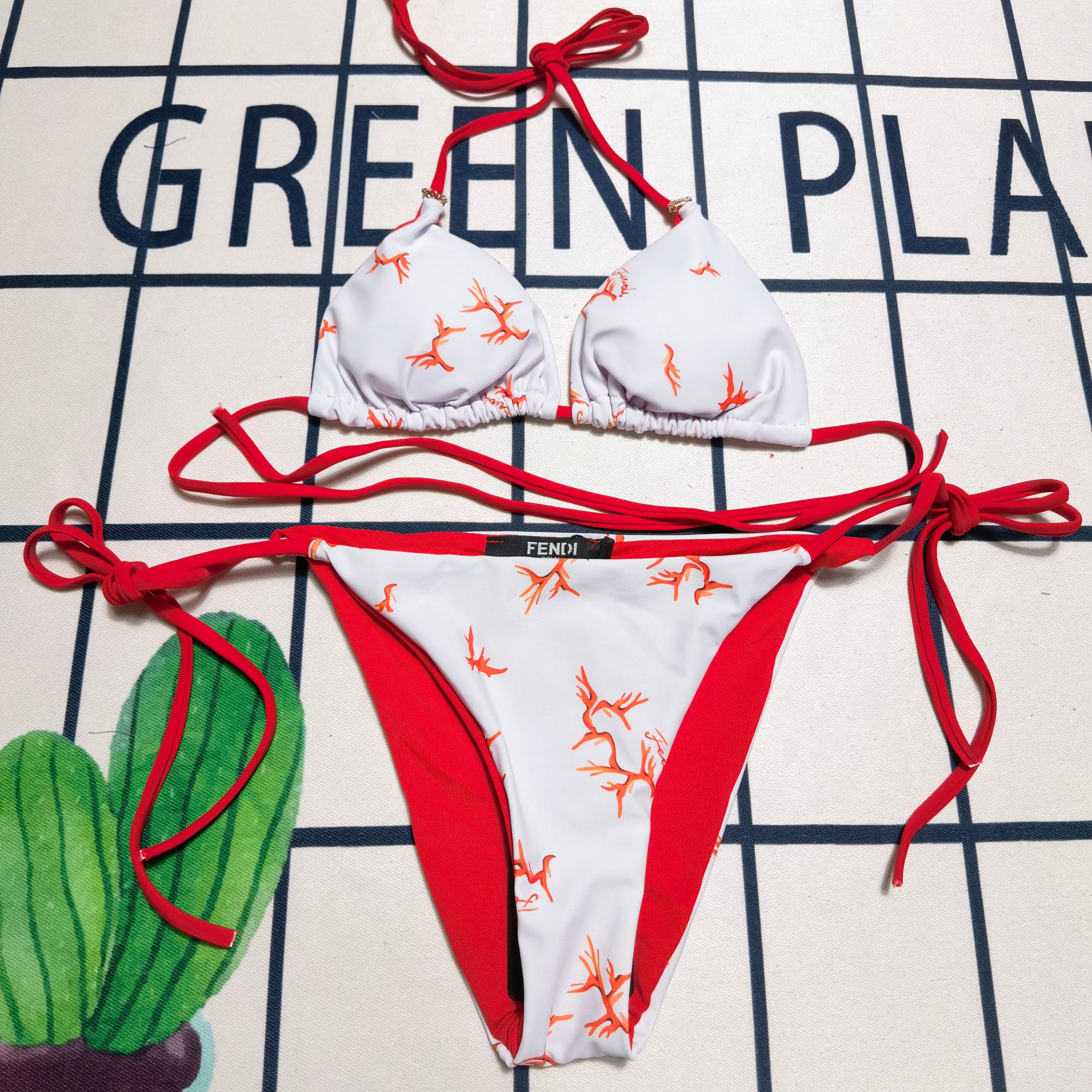 Y1R46F15 Popular Bikini swimsuit