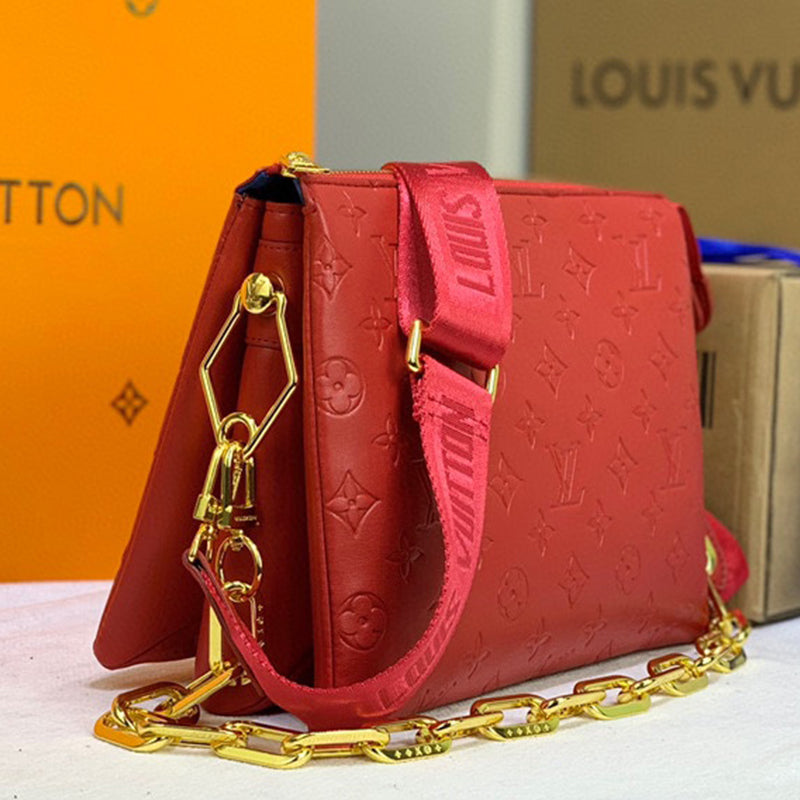 B1P111E8 Popular  leather bag 
