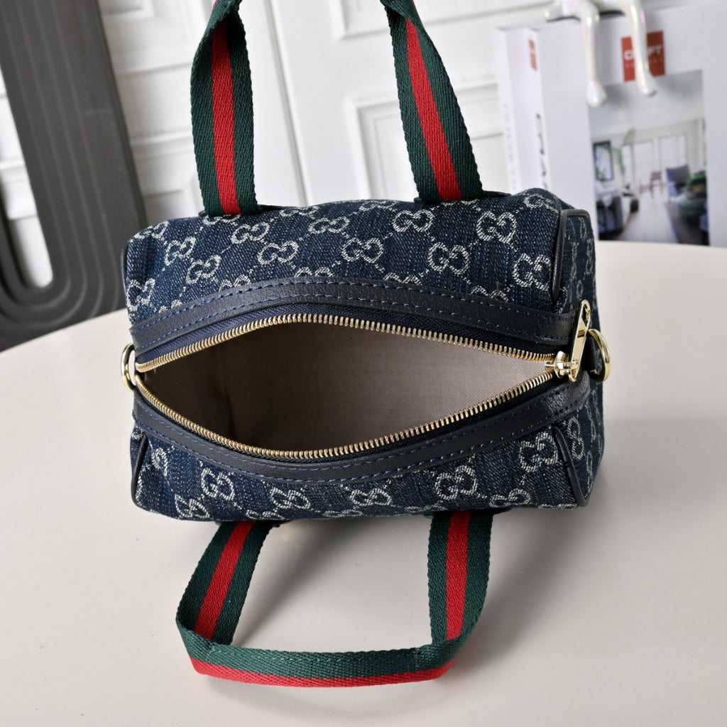 B1P36C58 Popular canvas bag