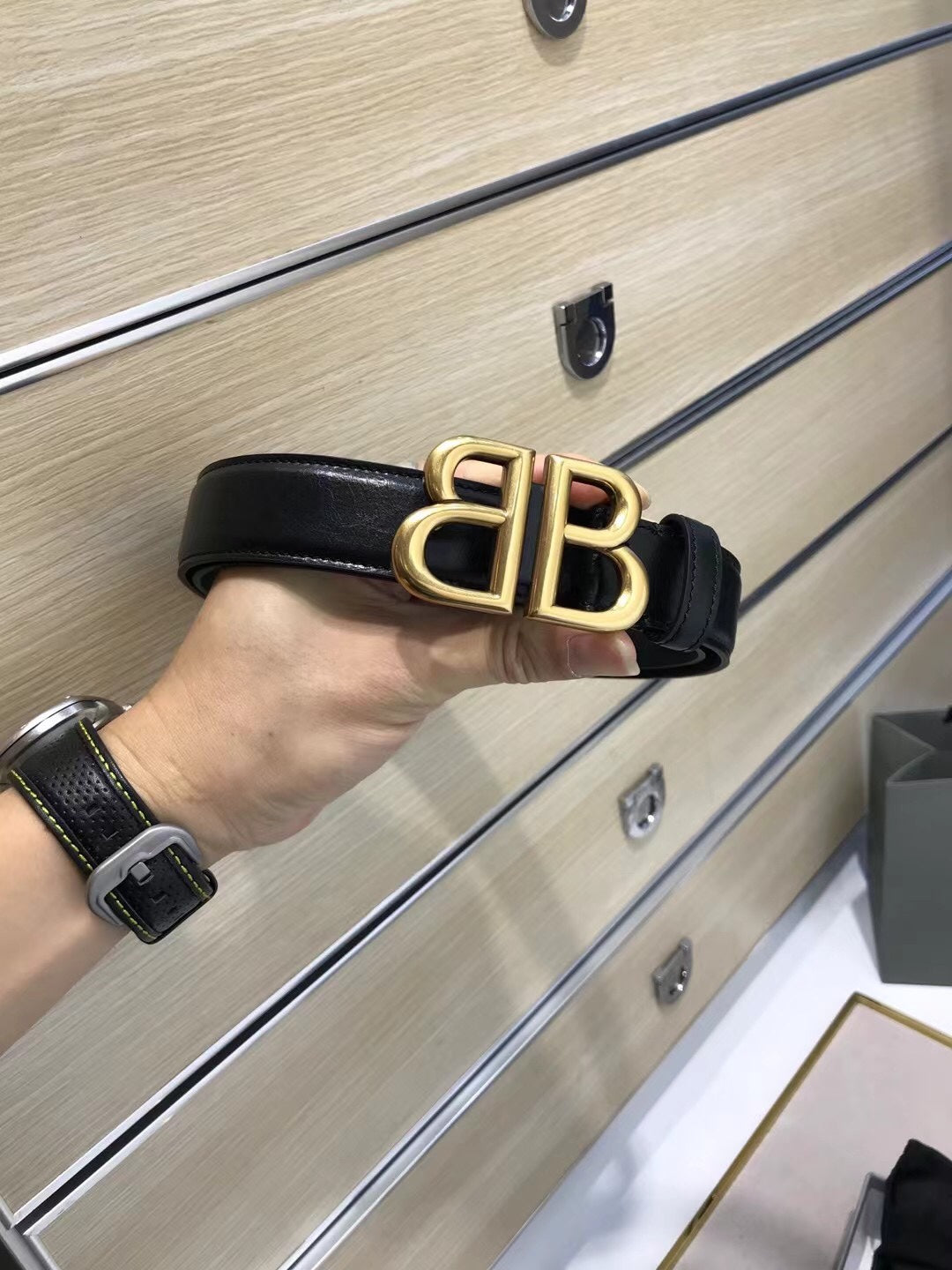 P2R55J5 Popular High quality belt With full package