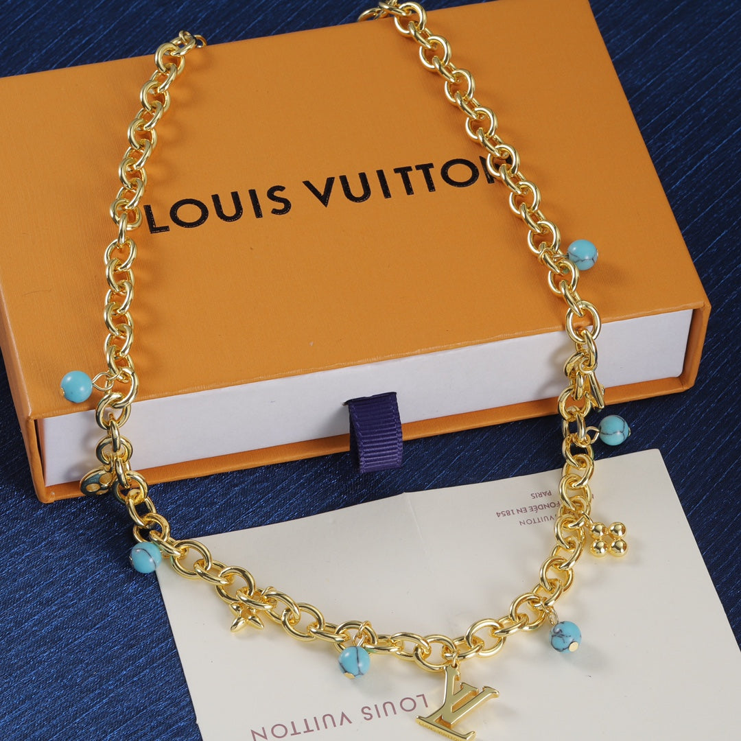 X1R75E33X Popular   Necklaces