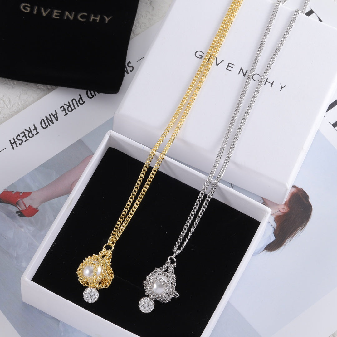 X1Q85A390X Popular Necklaces