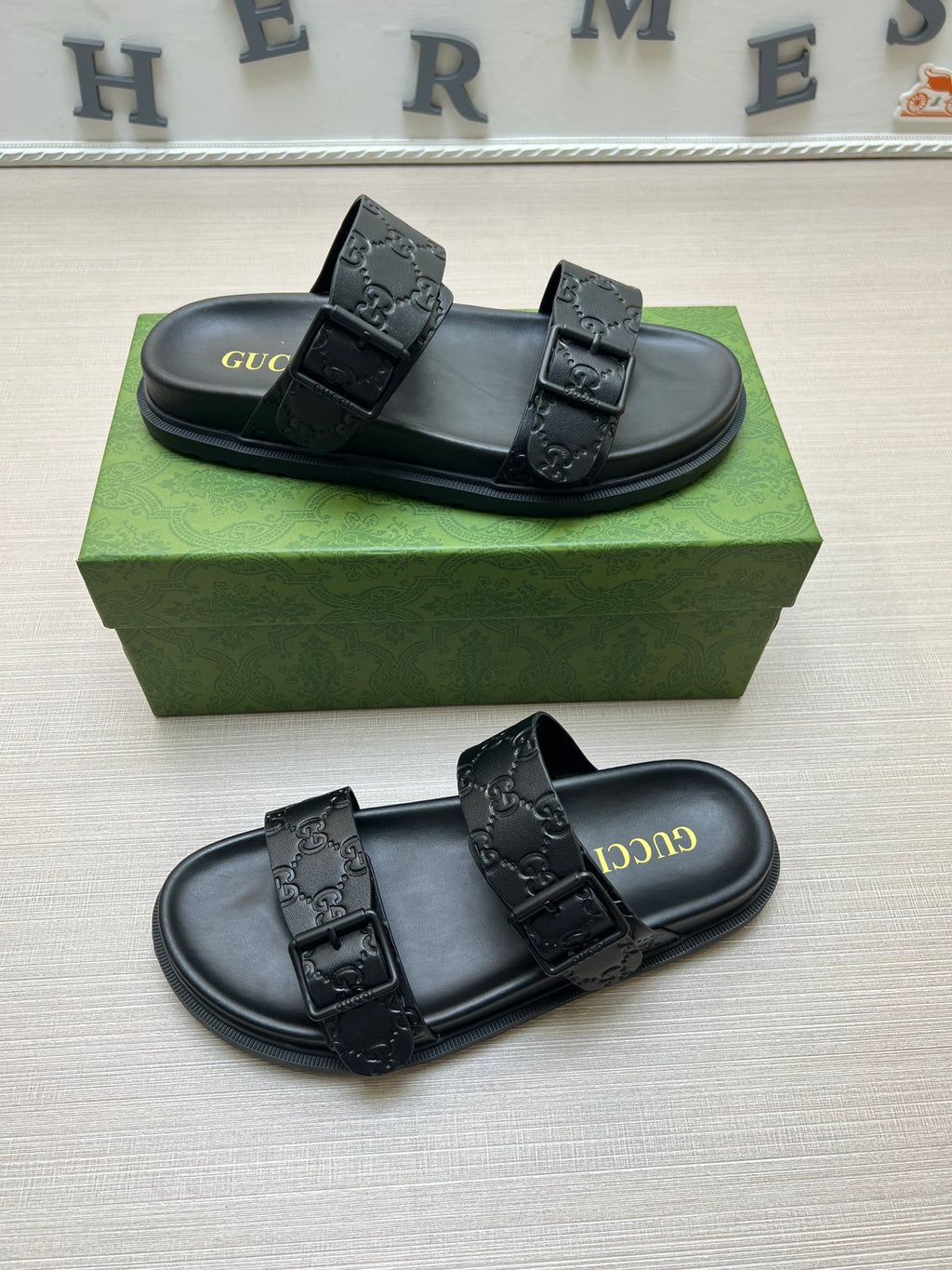Z5ZB91 Popular slippers