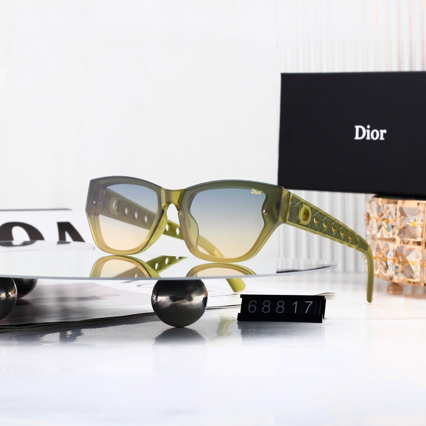 T1P56D65 Popular Sunglasses