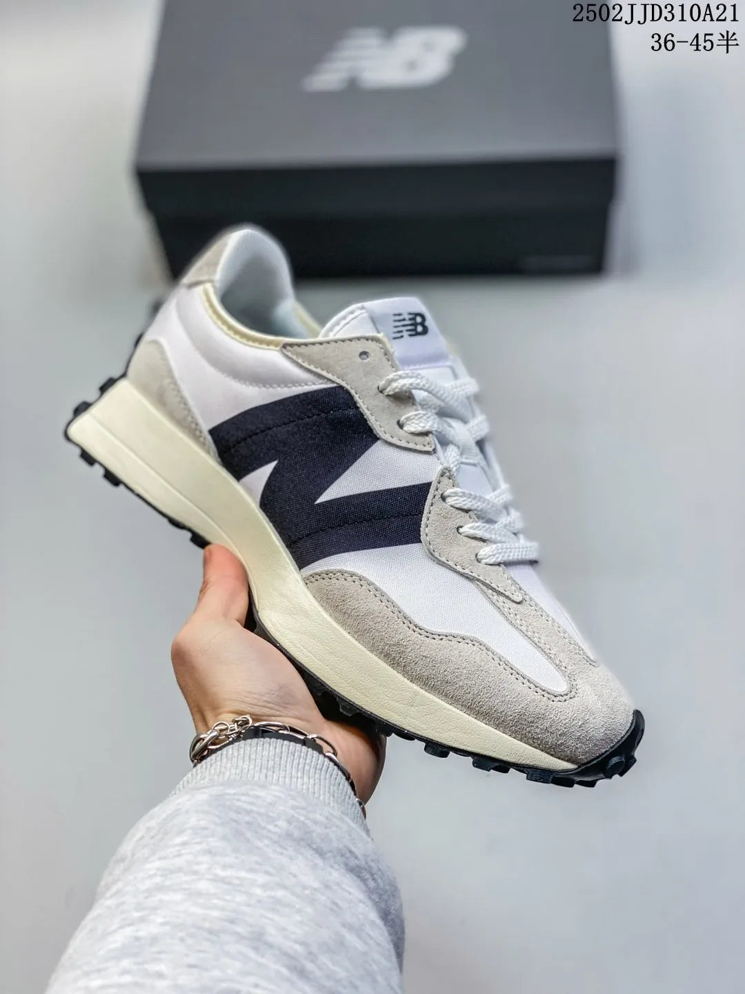 Z4Z35A42 Popular shoes (No box)