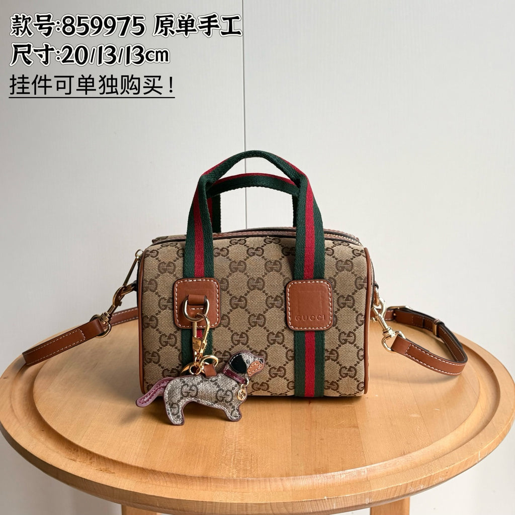 B1R15B125 Popular bag（Excluding accessories）