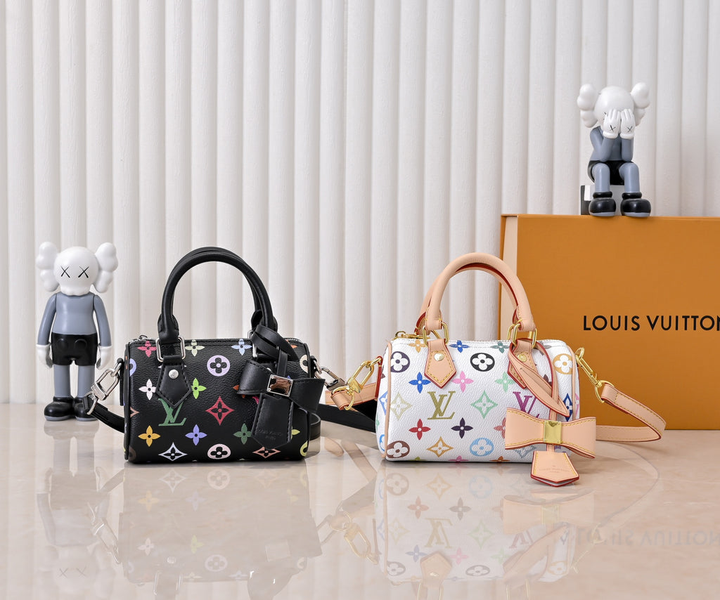 B1X175E2 Popular  leather bag