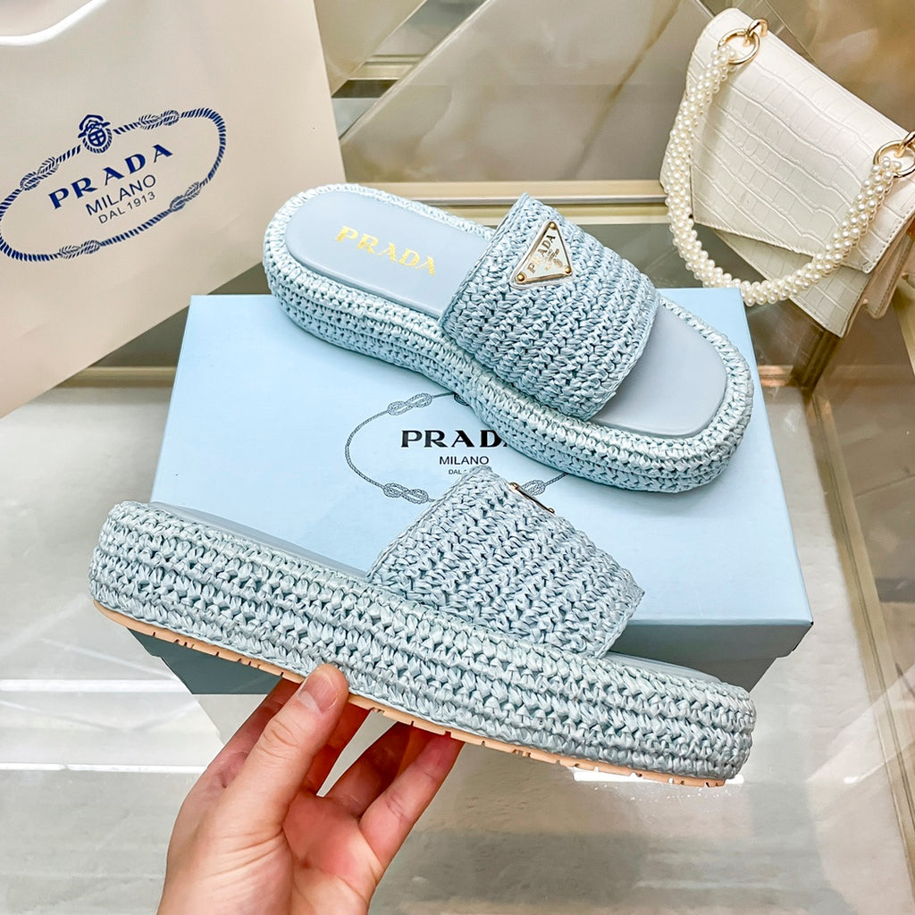 Z1ZPD22 Popular slippers
