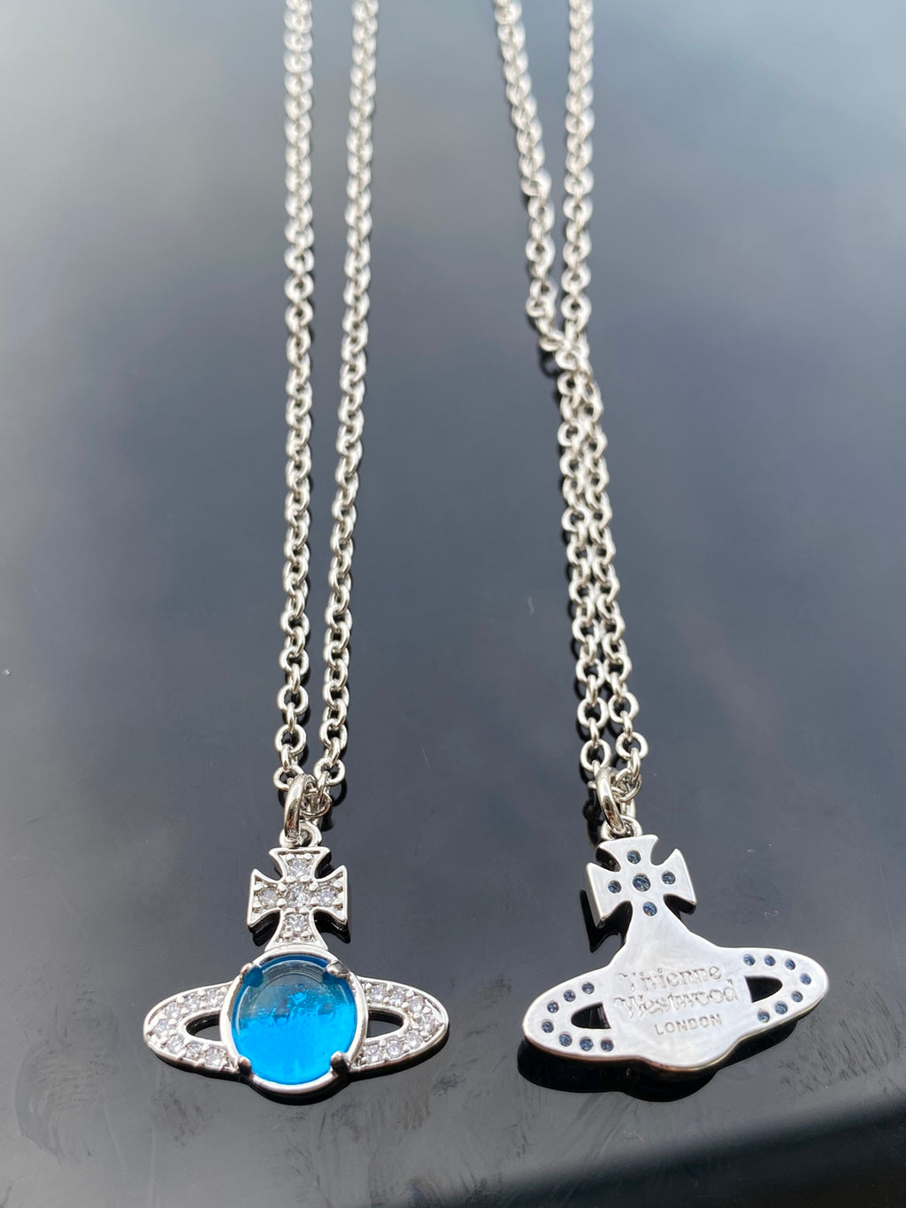 X1Q85A465X Popular Necklace