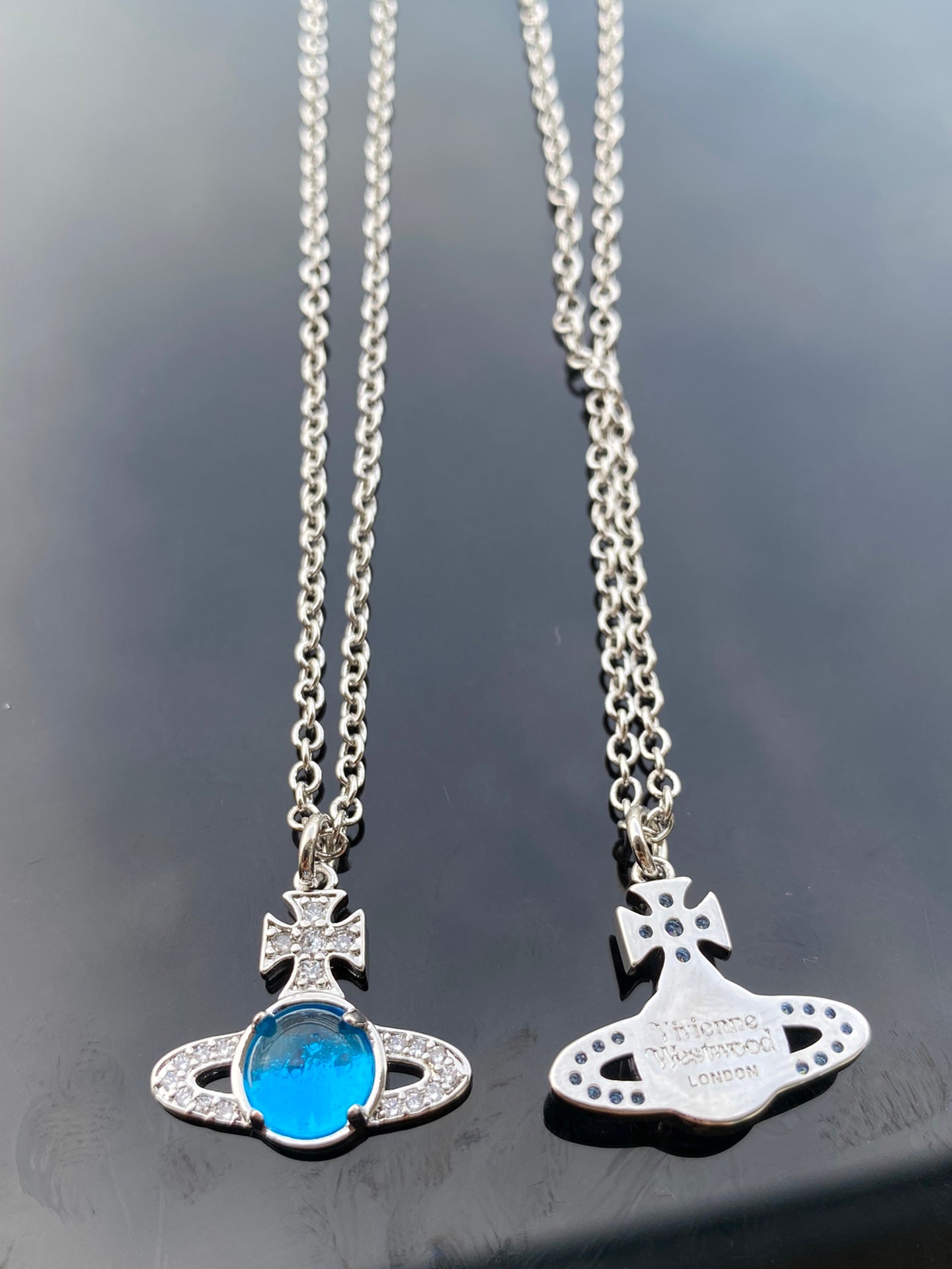 X1Q85A465X Popular Necklace