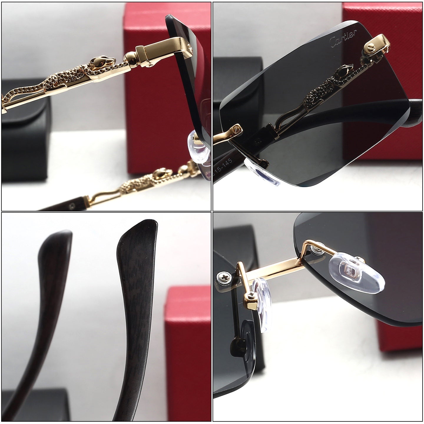 T1R46K15 Popular Sunglasses