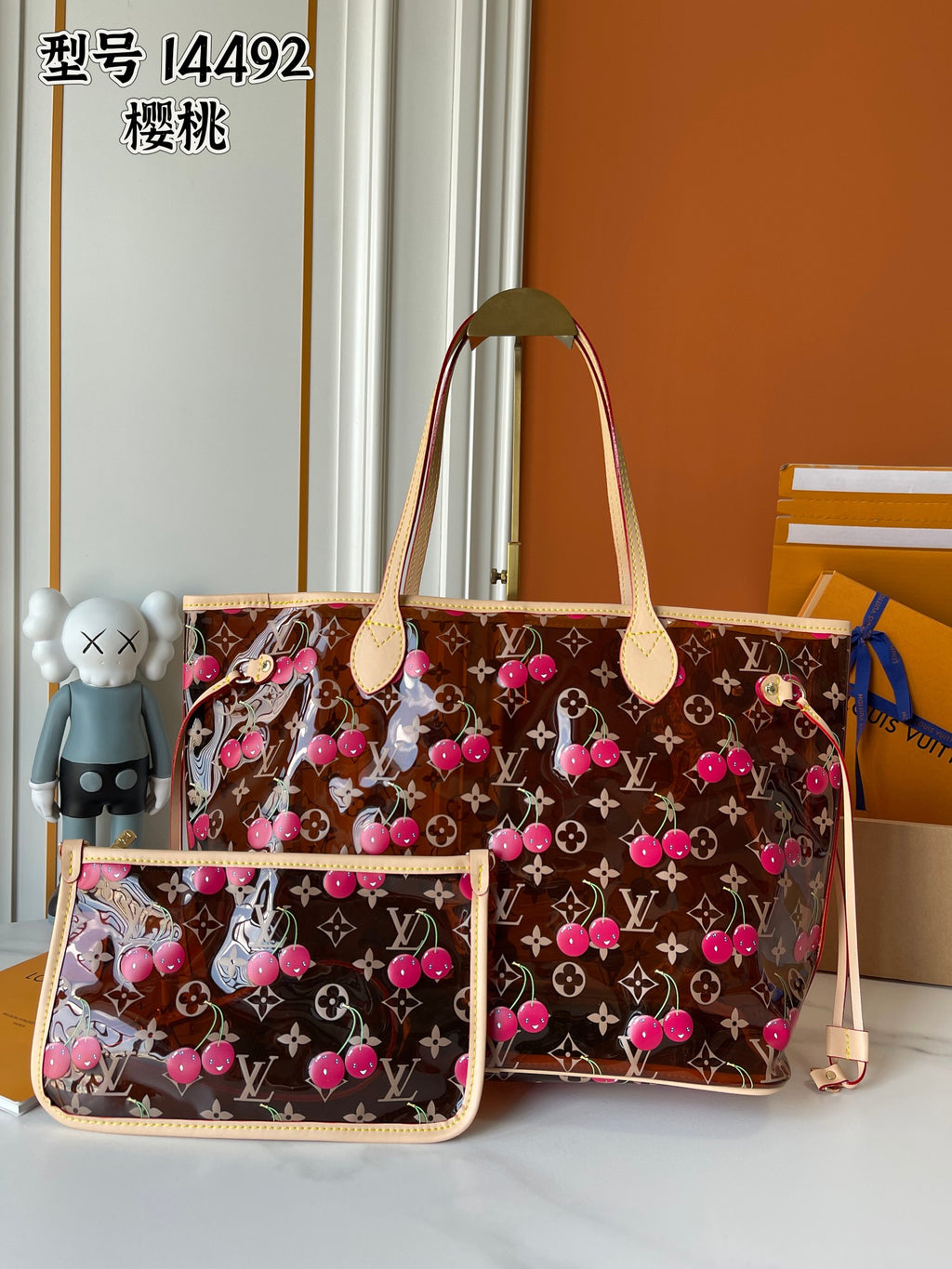 B1P46E63 Popular  bag