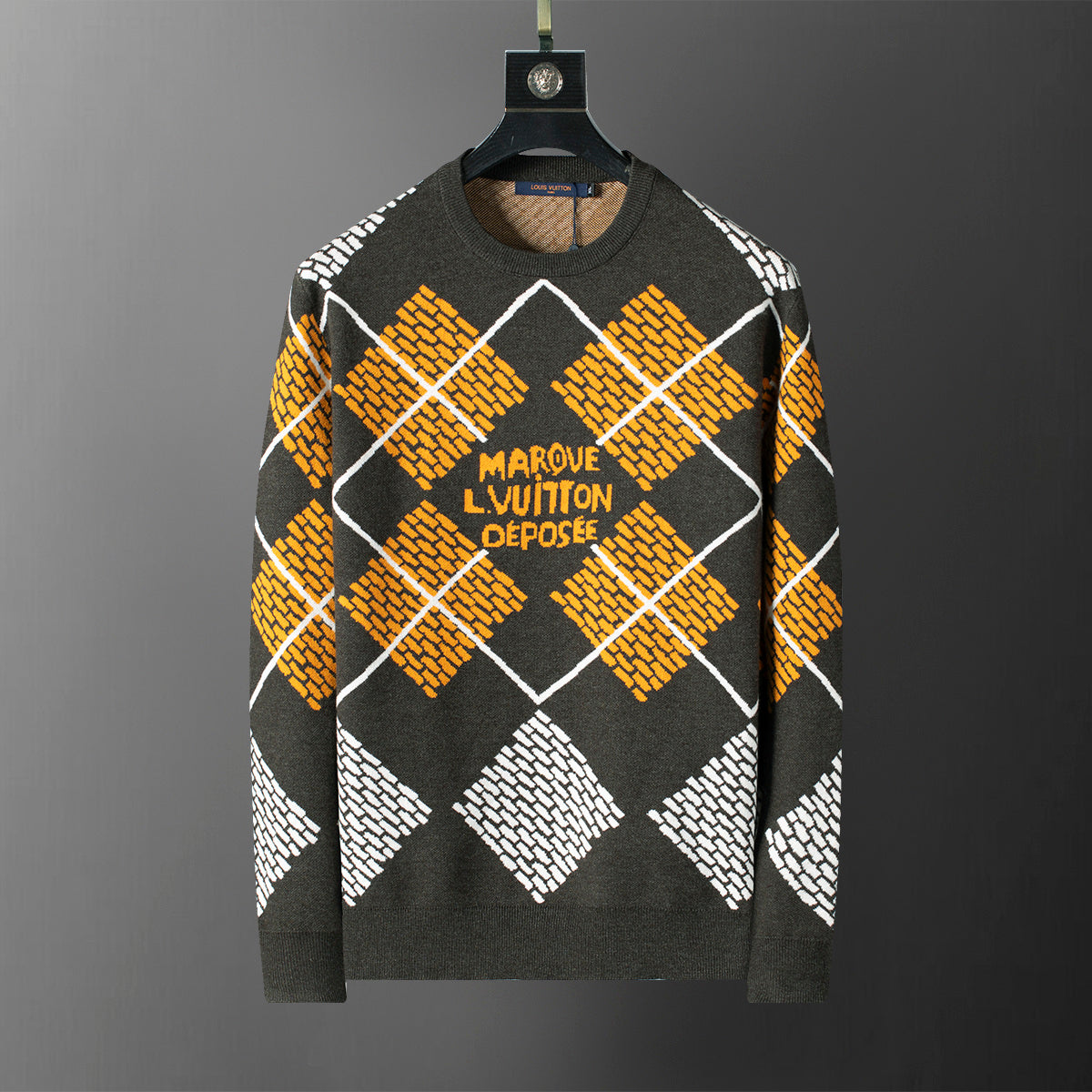 U1Z85E119 Popular Sweaters