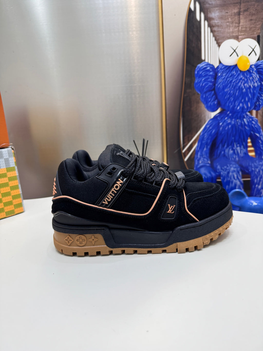 Z1Q115E451 Popular  Shoes
