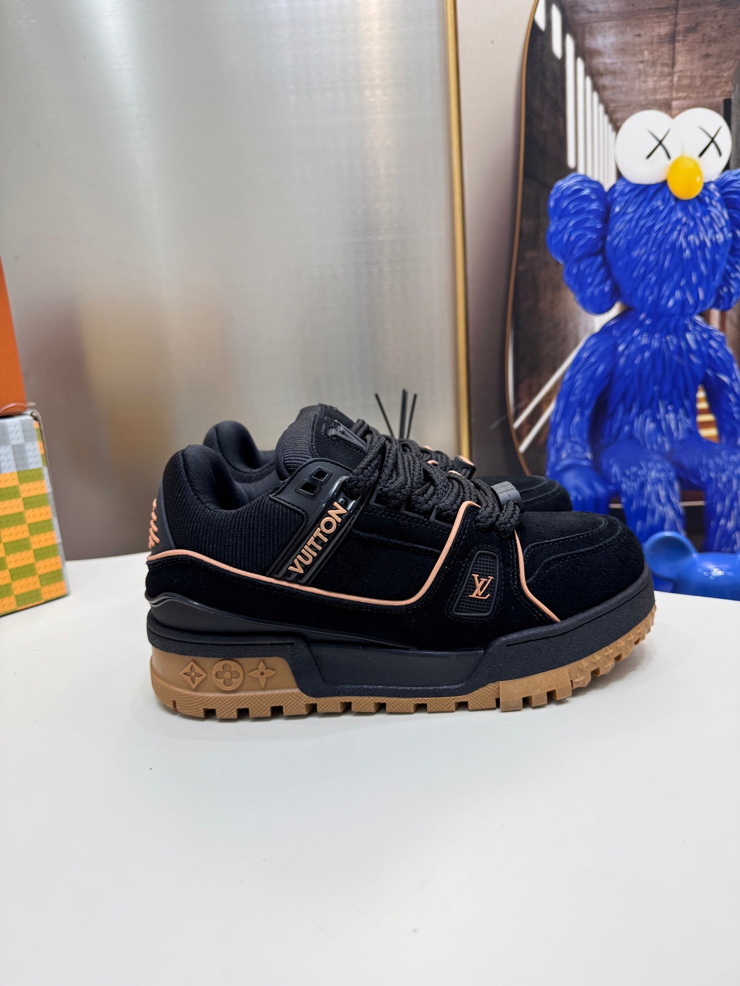 Z1Q115E451 Popular  Shoes