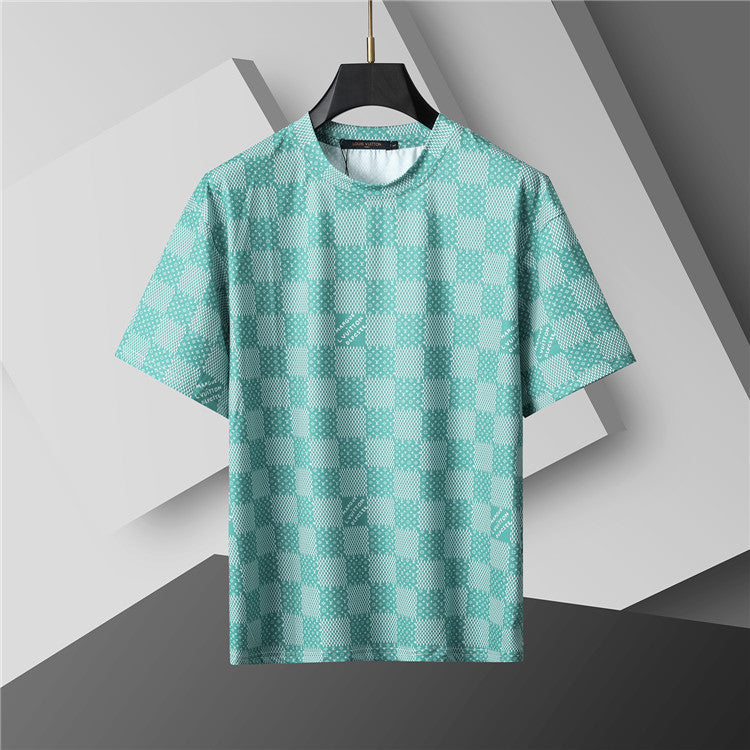 U1W35E112  Popular shirt and shorts set