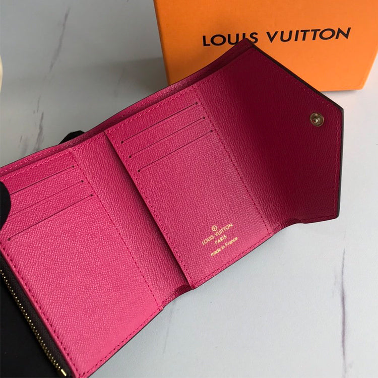 B1P20E3 Popular  leather wallets