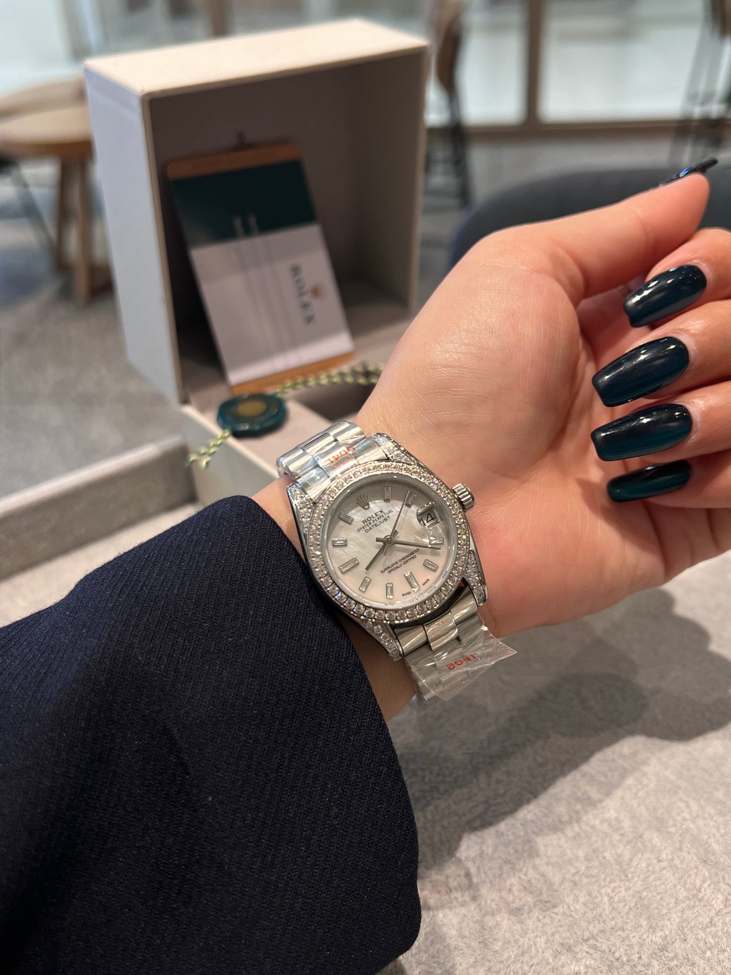 L1R36L26 Popular Watches