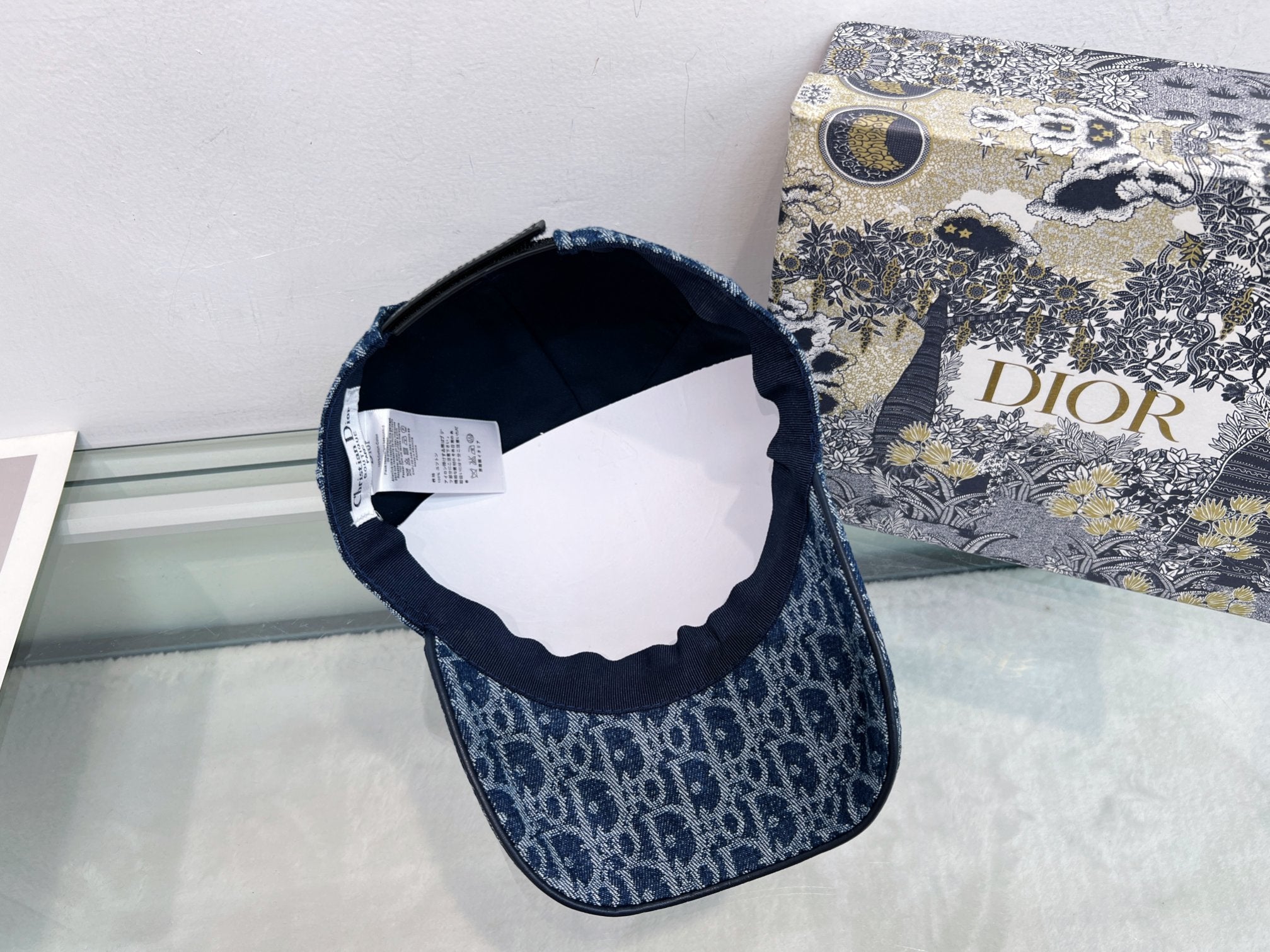 M1Q85D21 Popular  hats