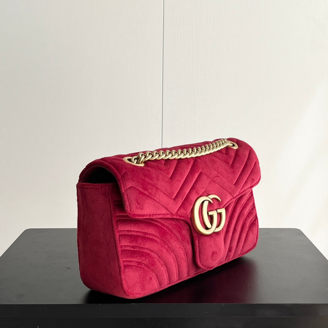 B1P36B66 Popular leather bag