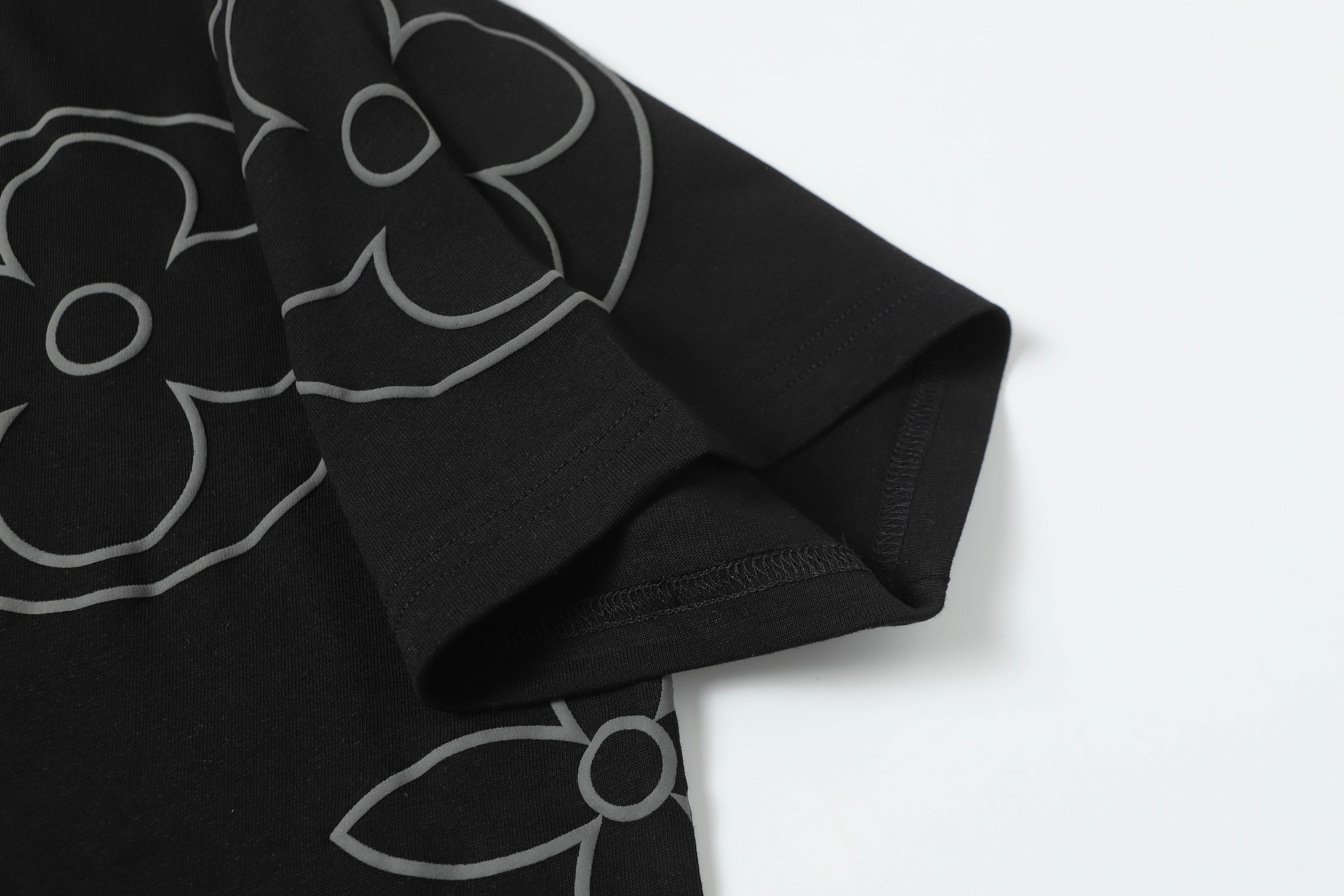 U1R45E163 Popular T-shirt
