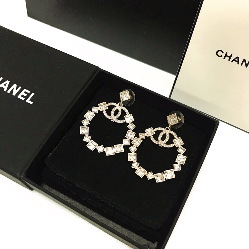 X1Z94C791E Popular Earrings