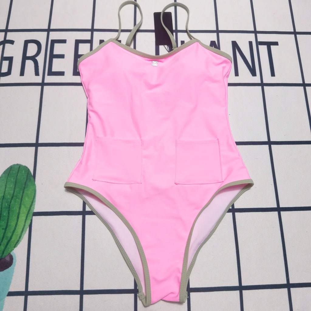 Y1R46C120 Popular Bikini swimsuit