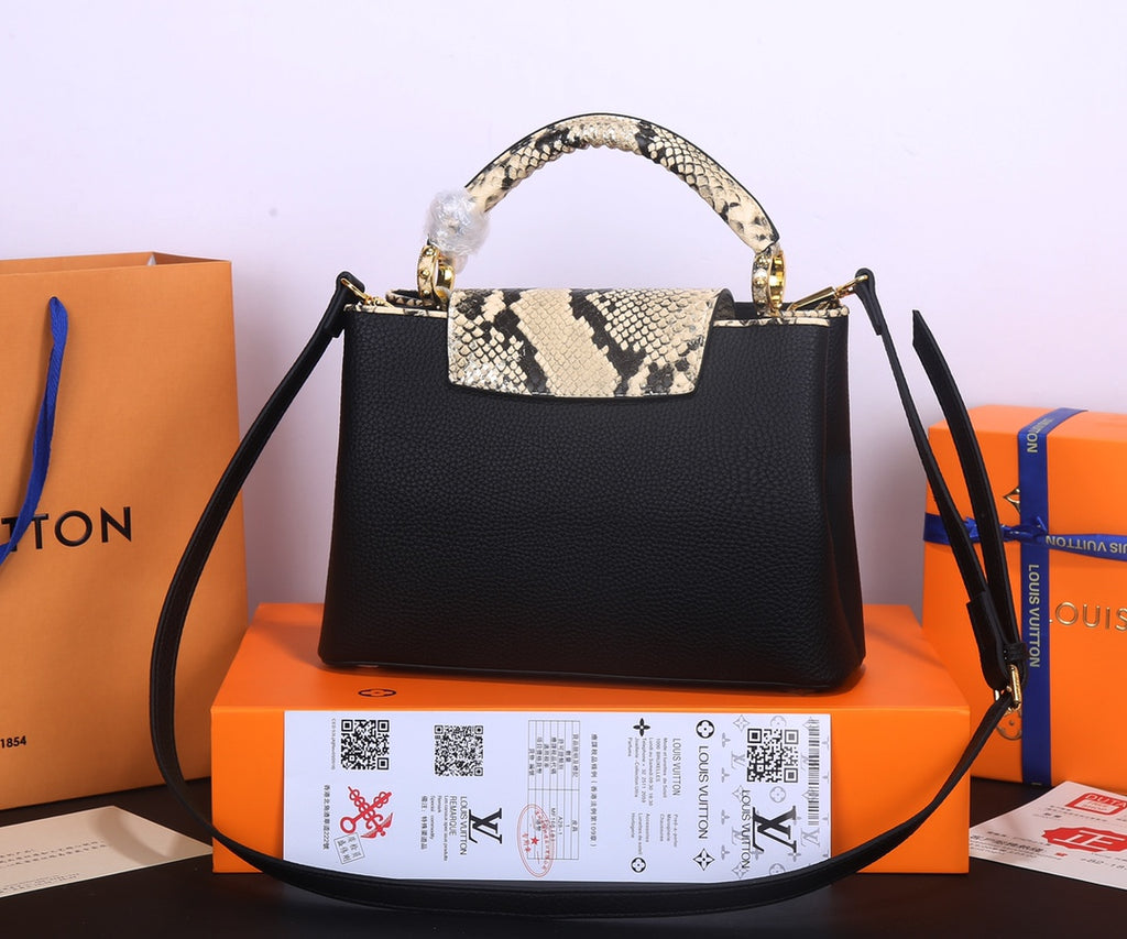 B1X54E443 Popular   leather bag