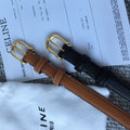 P1J11CL09 Popular    High quality belt With full package