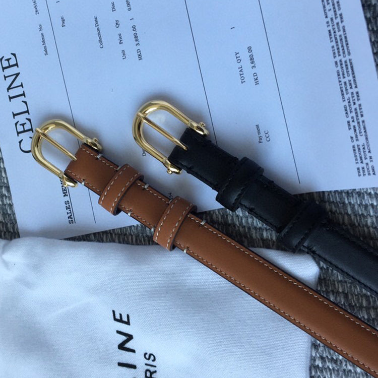 P1J11CL09 Popular    High quality belt With full package