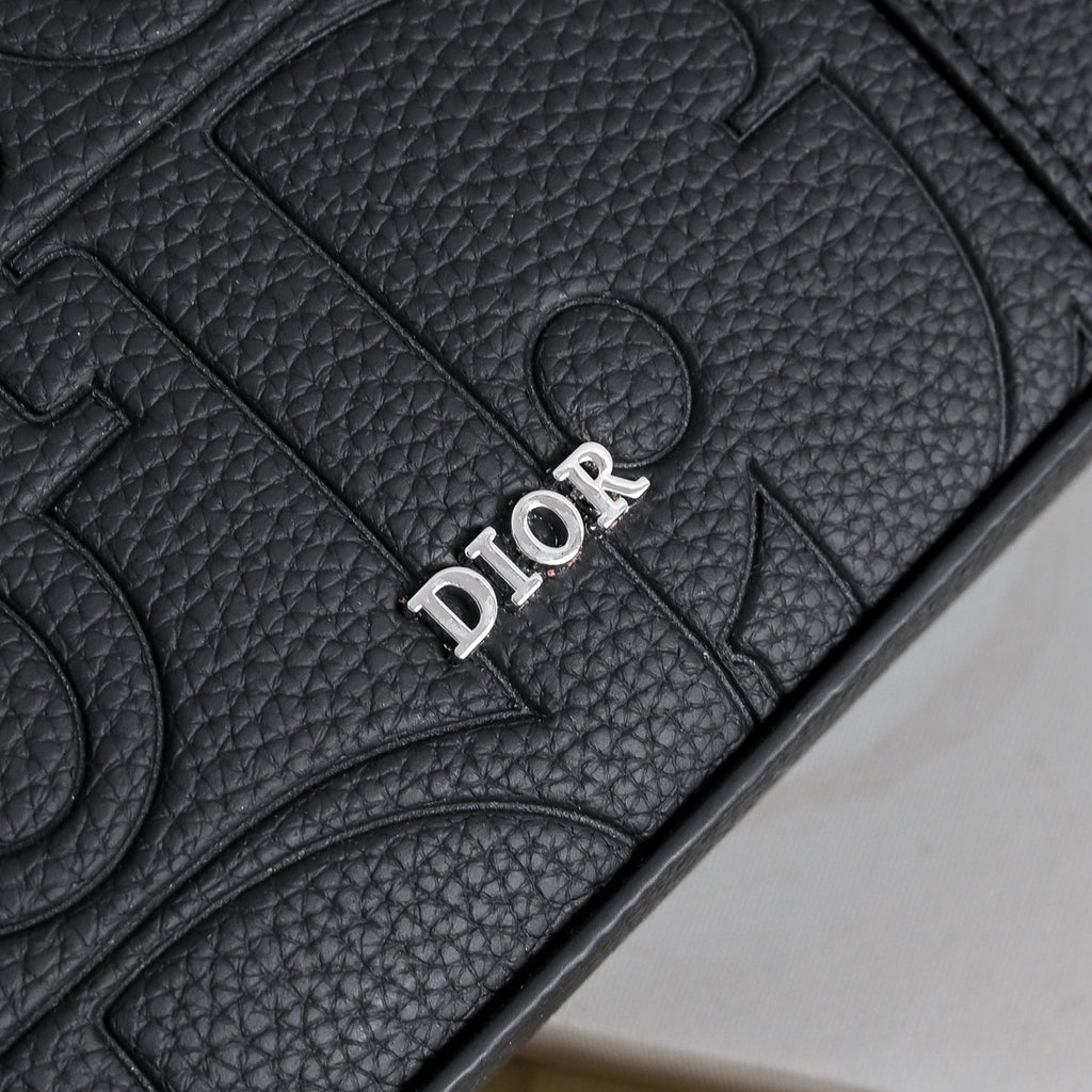 B1N76D15 Popular leather bag