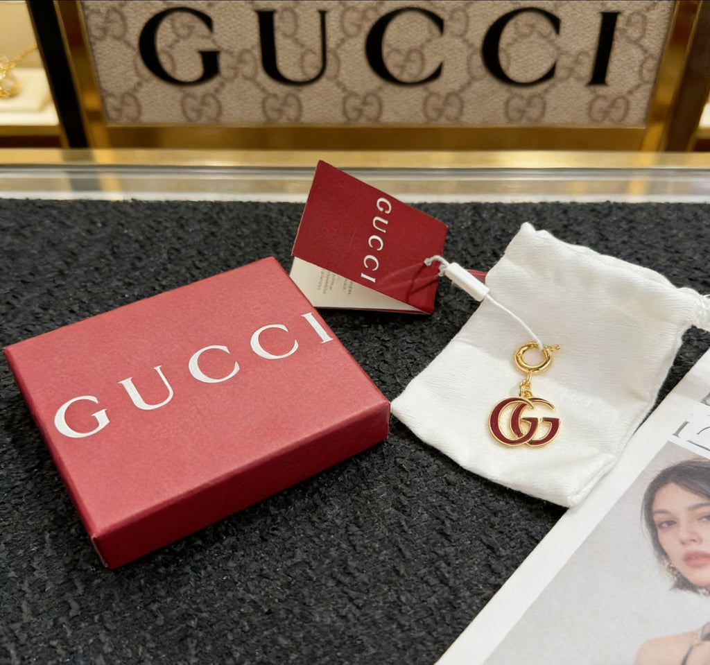 A1R46B48 Popular bag 's charms accessories