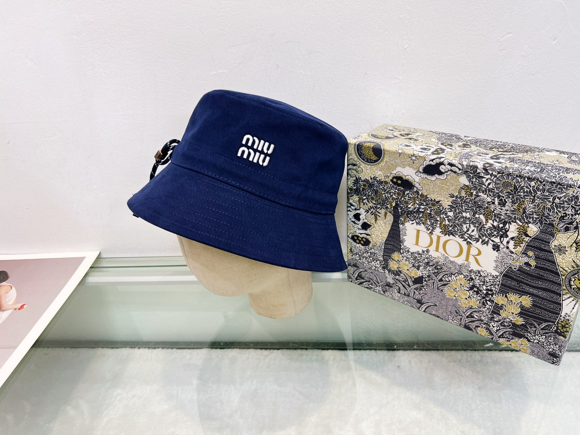 M1X36A30 Popular hats