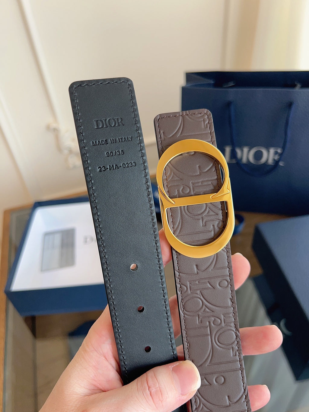P1Q115D4 Popular High quality belt With full package