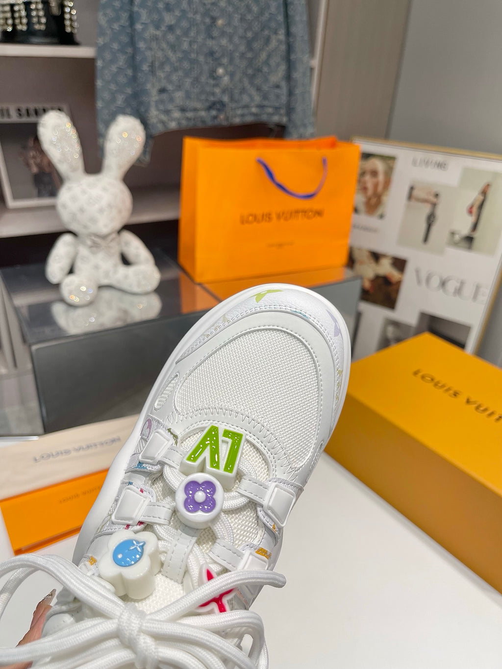 Z2Q105E434  Popular high-quality Shoes