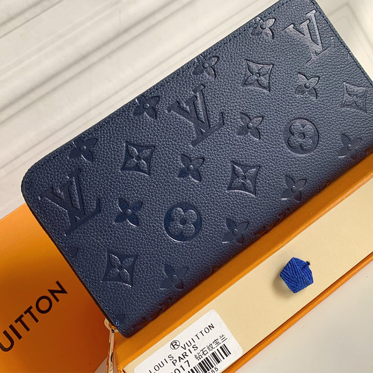 B1P11E06 Popular Leather wallets