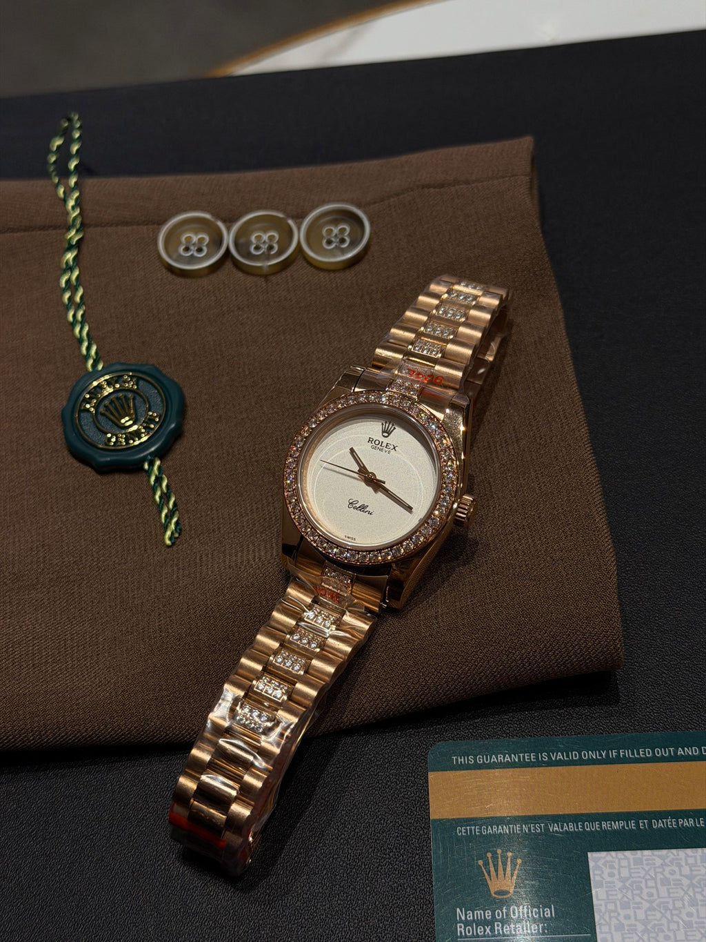 L1R36L23 Popular Watches