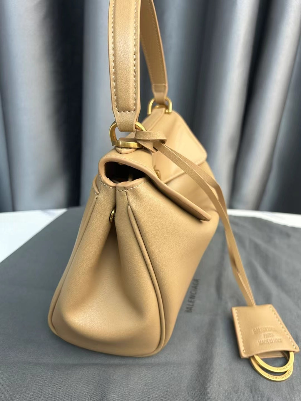 B1X15J3 Popular  leather bag