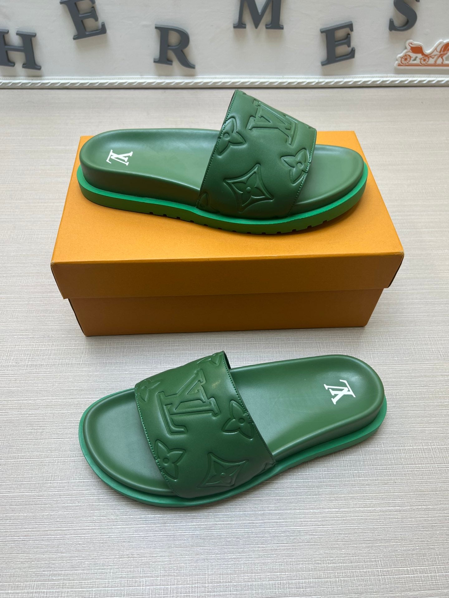 Z5ZE3 Popular slippers