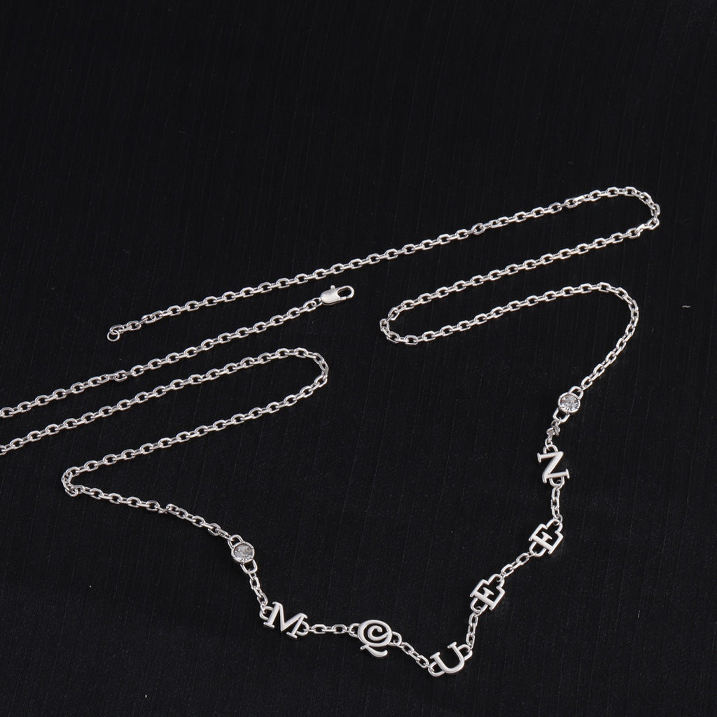 X1Q85Q82X Popular Necklace
