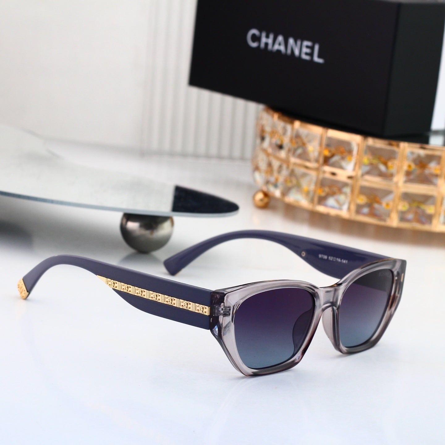 T1P56C4 Popular Sunglasses