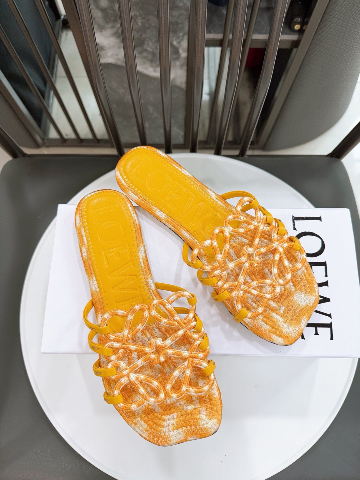 Z2R76A9 Popular high-quality  leather shoes