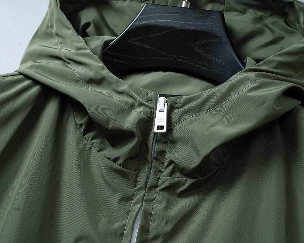 U1R86P21 Popular Coats